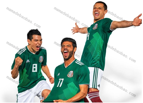 墨西哥能否晋级本届世界杯八强？(成绩)