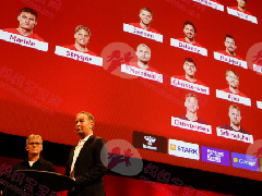 国际足联在2022年世界杯上向丹麦发布“禁令” (政治)