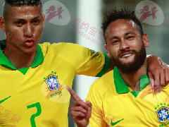 巴西球员征战2022年世界杯名单 (纪录)