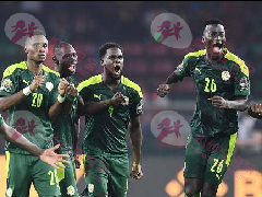 国际足联秘书长想招募塞内加尔参加世界杯 (伤病)