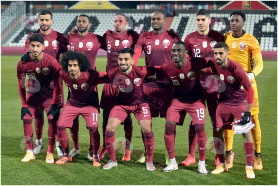 2022 年卡塔尔世界杯前瞻（A 组实力分析）