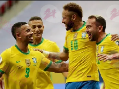 2022年巴西世界杯评论 （球队）