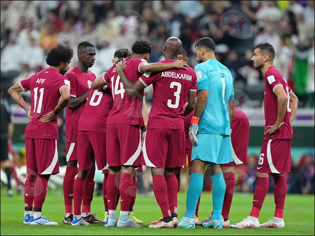 卡塔尔vs塞内加尔预测（球队新闻）