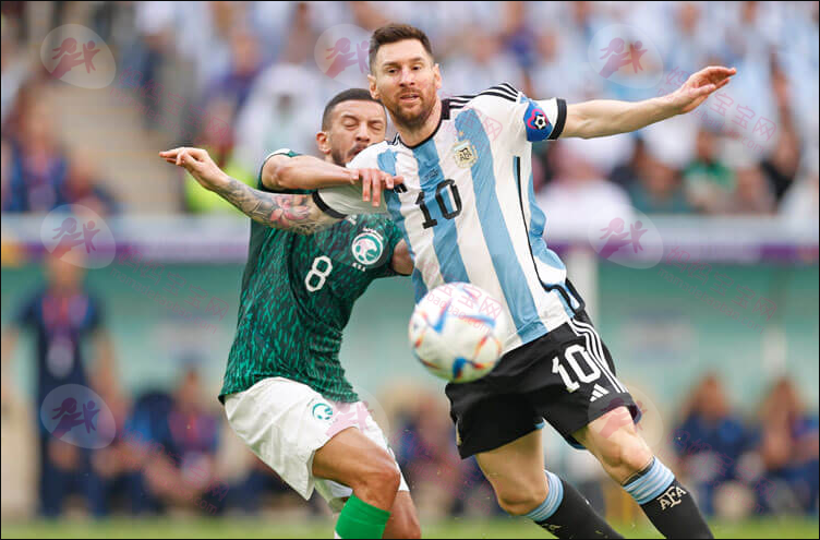 墨西哥vs阿根廷的竞争显示了双方最具种族主义和阶级主义的面孔 （足球比赛）
