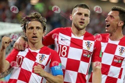 克罗地亚国家队目前的阵容情况（新老交替）