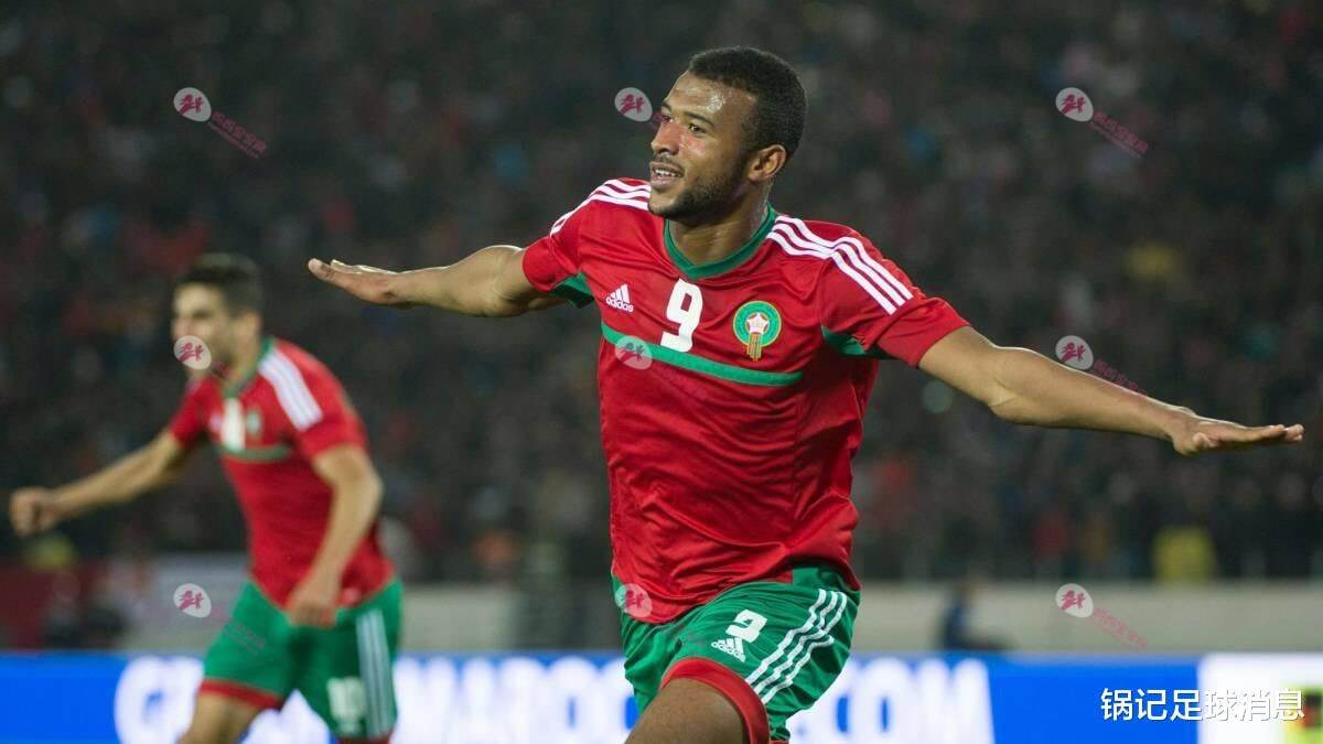 摩洛哥国家队在世界杯上欲重拾往日辉煌（强势复出）