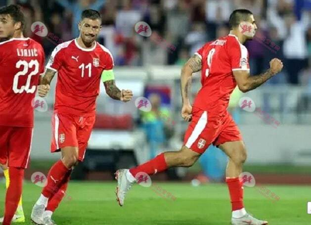 塞尔维亚国家队有望创造世界杯新队史（状态火热）