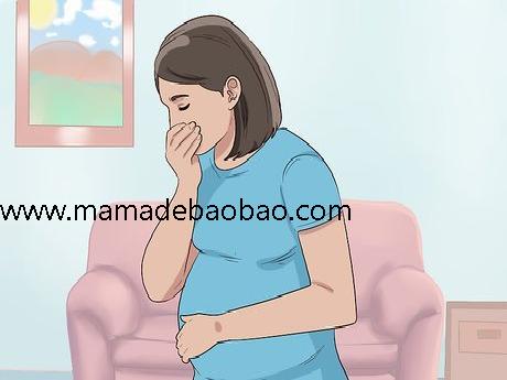 如何在怀孕期间减肥: 10 步骤（安全注意事项）